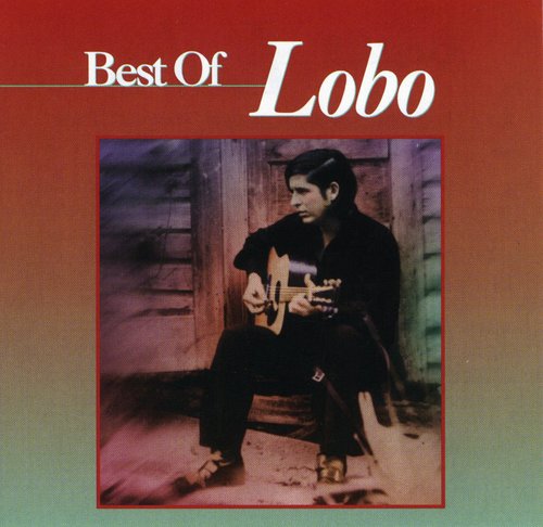 Best of (CD) - Lobo