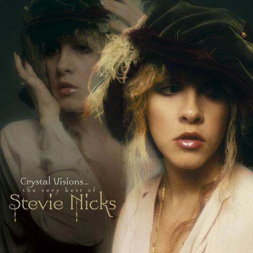 Crystal Visions: The Very Best Of Stevie Nicks (Vinyl) - Stevie Nicks