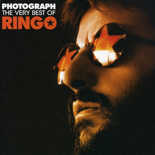 Photograph: The Very Best of Ringo (CD) - Ringo Starr