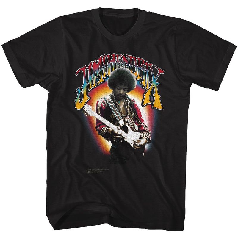 Jimi Hendrix - Jimi Hendrix
