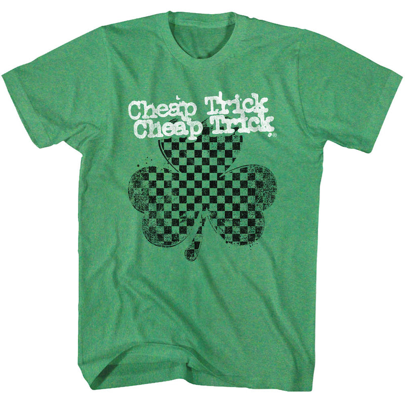 Cheap Trick - Shamrock