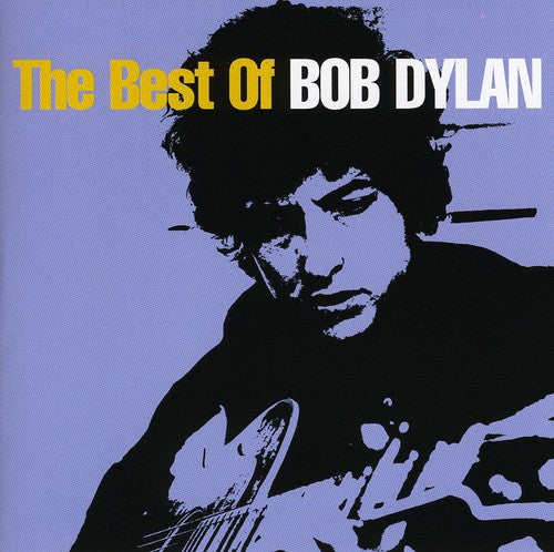 Best Of, Vol. 1 (CD) - Bob Dylan