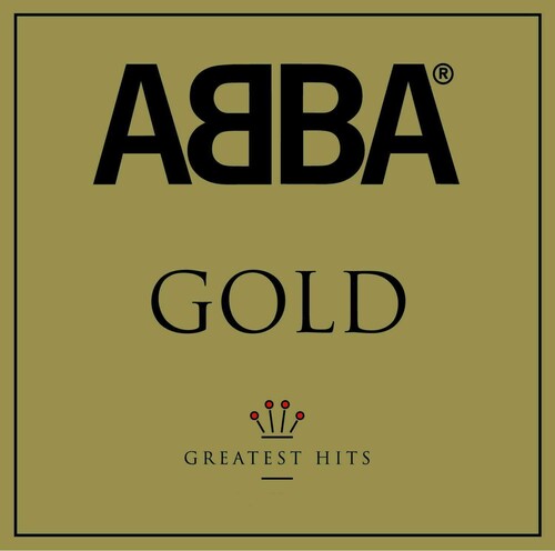 Gold-30th Anniversary Edition (CD) - ABBA