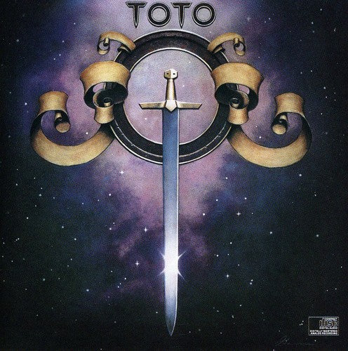 Toto (CD) - Toto