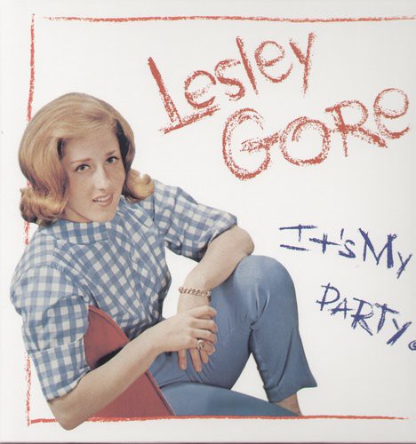 It's My Party (CD) - Lesley Gore