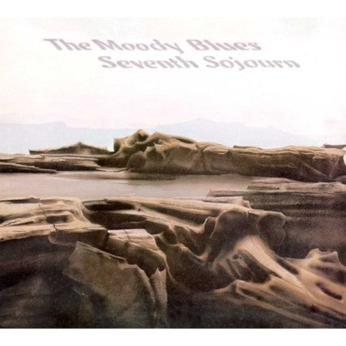 Seventh Sojourn [Bonus Tracks] [Expanded Edition] [Remastered] (CD) - The Moody Blues