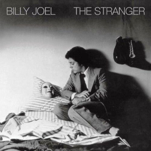 Stranger: 30th Anniversary (Vinyl) - Billy Joel