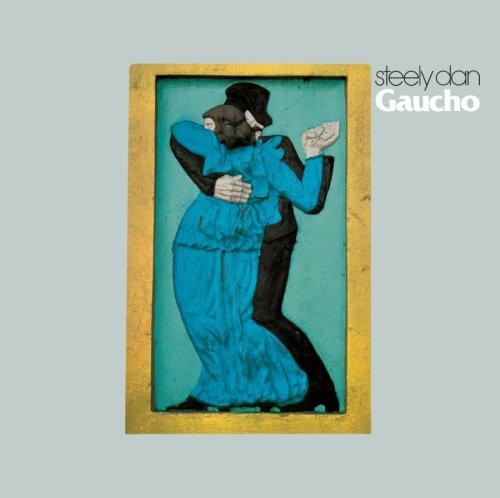 Gaucho (Vinyl) - Steely Dan