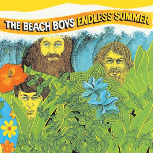 Endless Summer (Vinyl) - The Beach Boys