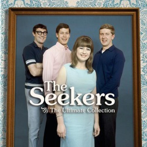 Ultimate Collection (CD) - The Seekers