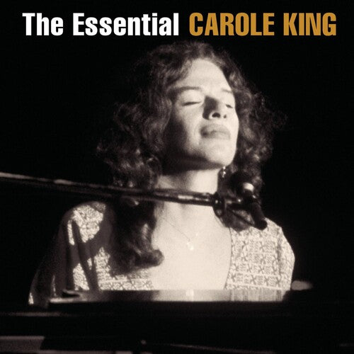 The Essential Carole King (CD) - Carole King