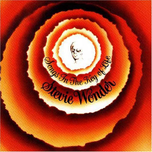 Songs In The Key Of Life [2 LP+7"] (Vinyl) - Stevie Wonder