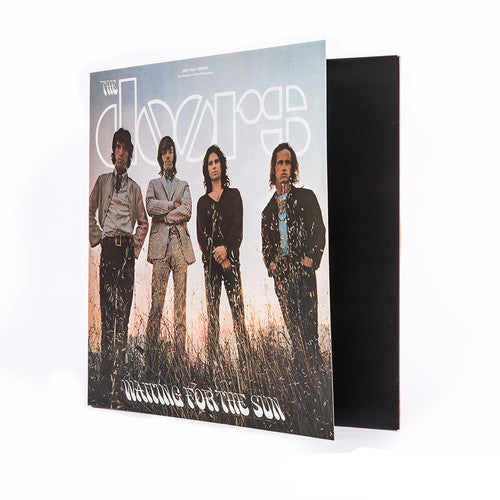 Waiting for the Sun (Vinyl) - The Doors