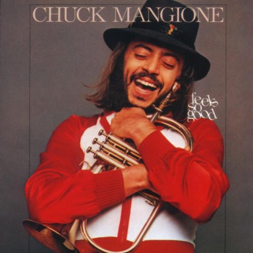 Feels So Good (CD) - Chuck Mangione