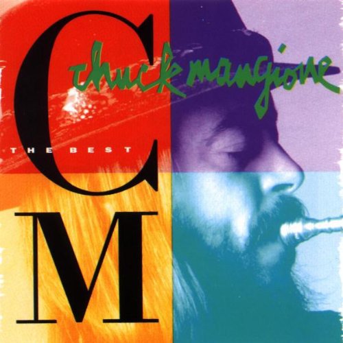 Best of Chuck Mangione (CD) - Chuck Mangione