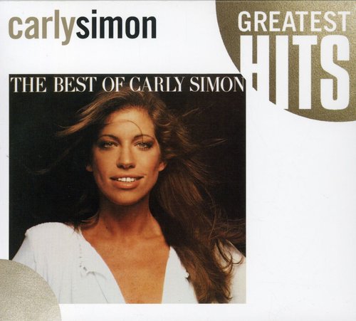 Best of (CD) - Carly Simon