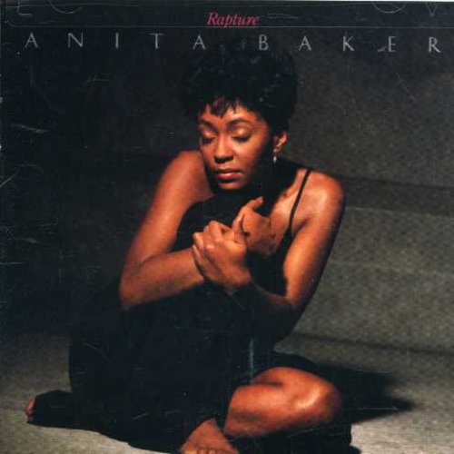 Rapture (CD) - Anita Baker