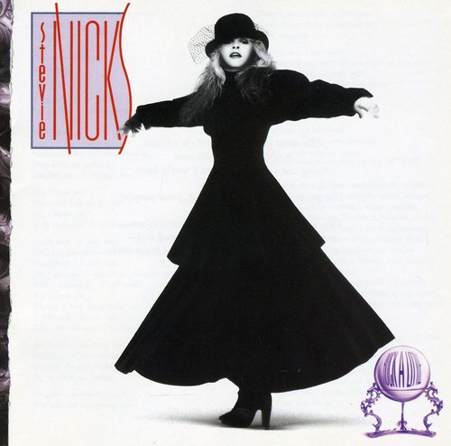 Rock a Little (CD) - Stevie Nicks