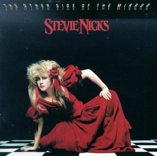 Other Side of the Mirror (CD) - Stevie Nicks