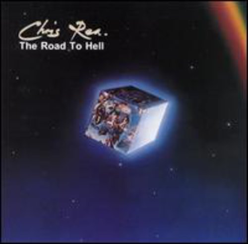 Road to Hell (CD) - Chris Rea