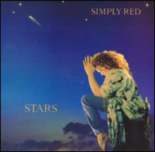 Stars (CD) - Simply Red