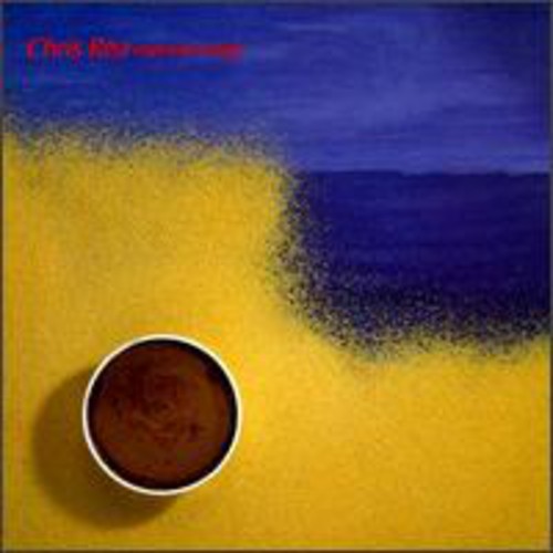 Espresso Logic (CD) - Chris Rea