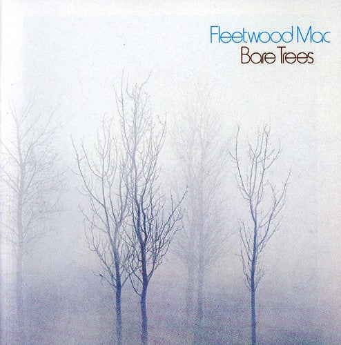 Bare Trees (CD) - Fleetwood Mac