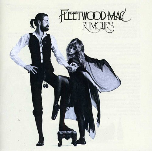 Rumours (CD) - Fleetwood Mac