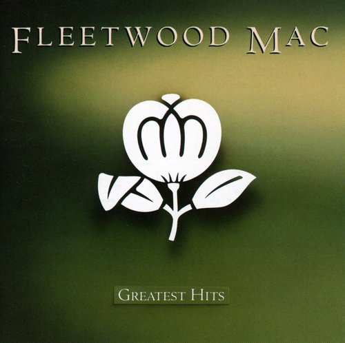 Greatest Hits (CD) - Fleetwood Mac