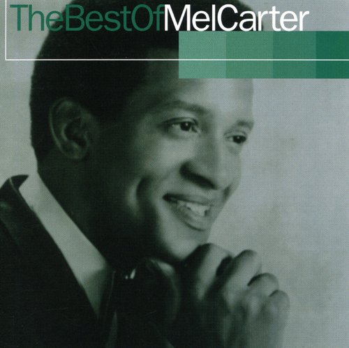 Best of (CD) - Mel Carter