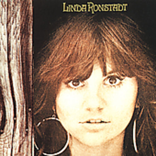 Linda Ronstadt (CD) - Linda Ronstadt