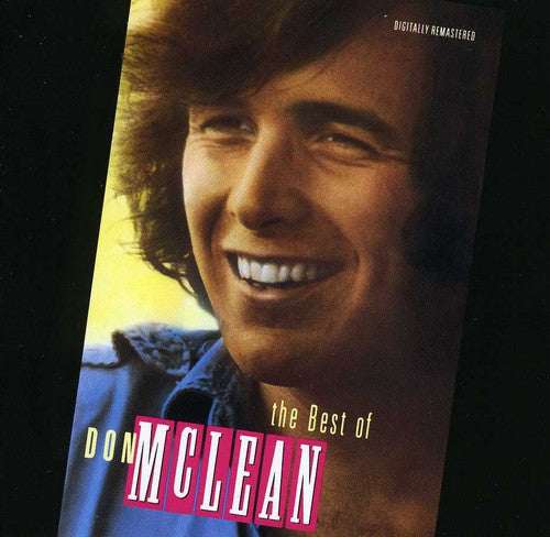 Best of (CD) - Don McLean
