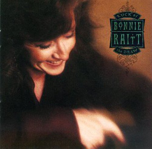 Luck of the Draw (CD) - Bonnie Raitt