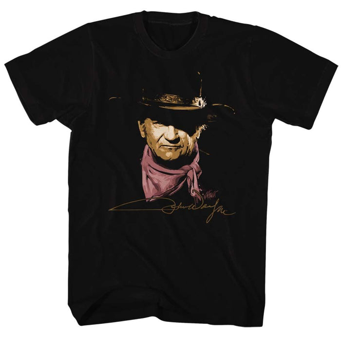 John Wayne - Shadow