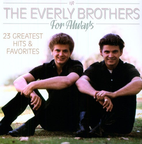 For Always (Vinyl) - The Everly Brothers