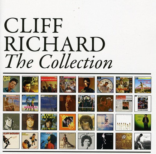 Collection (CD) - Cliff Richard