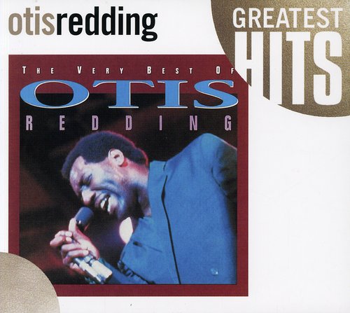Very Best of (CD) - Otis Redding
