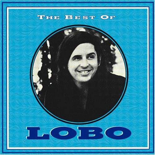 Best of (CD) - Lobo