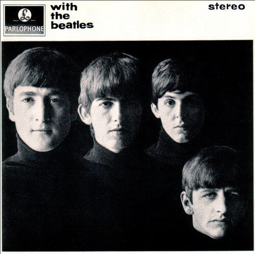 With the Beatles (Vinyl) - The Beatles