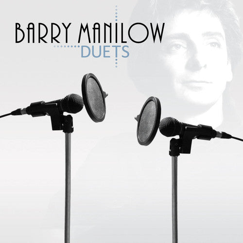 Duets (CD) - Barry Manilow