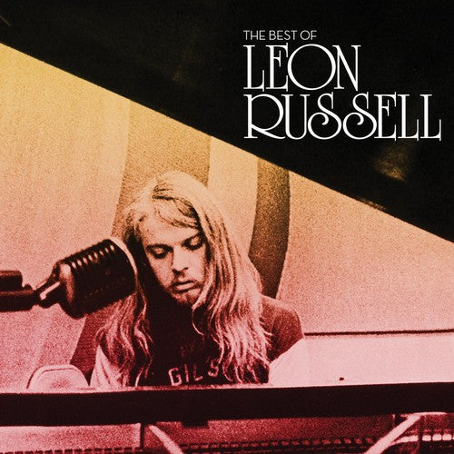 Best of Leon Russell (CD) - Leon Russell