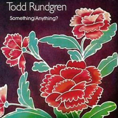 Something/Anything? (Vinyl) - Todd Rundgren