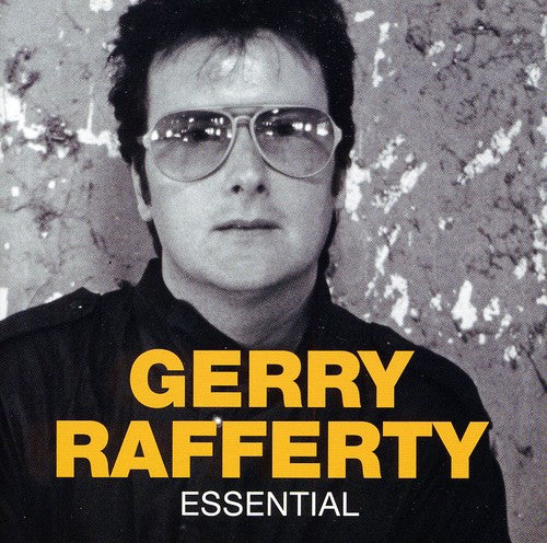 Essential (CD) - Gerry Rafferty