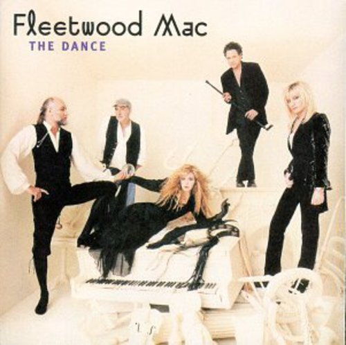 The Dance (CD) - Fleetwood Mac