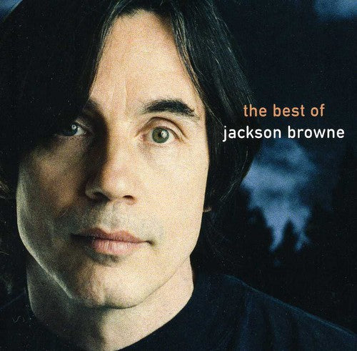 Next Voice You Hear: Best of (CD) - Jackson Browne