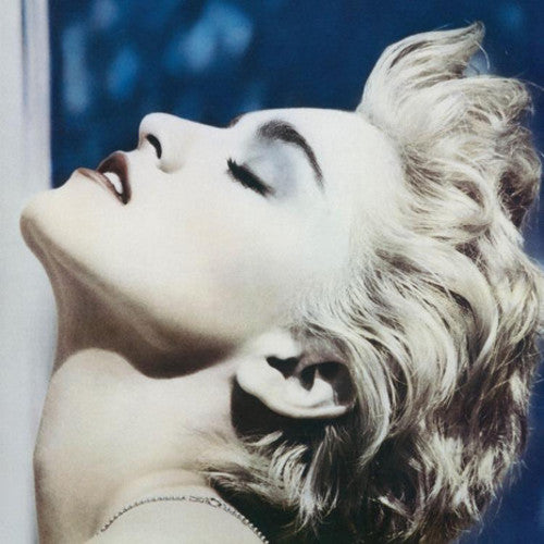 True Blue (Vinyl) - Madonna