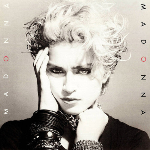 Madonna (Vinyl) - Madonna