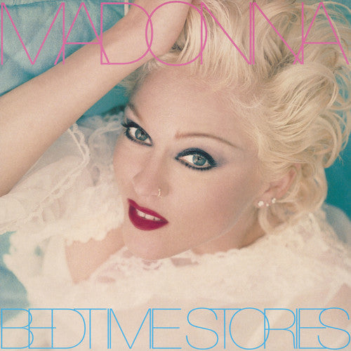 Bedtime Stories (Vinyl) - Madonna