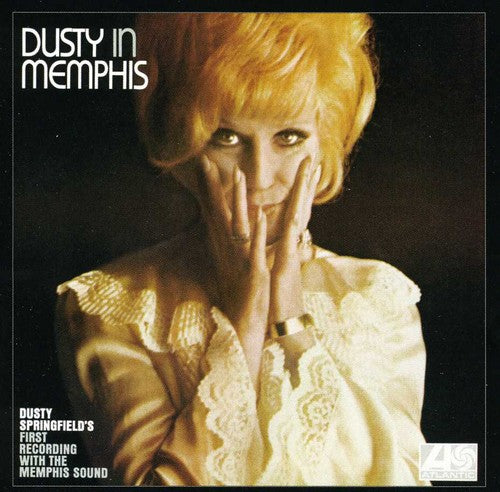 Dusty in Memphis (CD) - Dusty Springfield