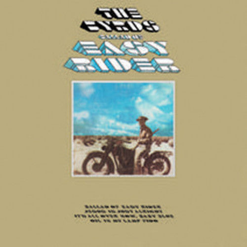 Ballad Of Easy Rider (Vinyl) - The Byrds